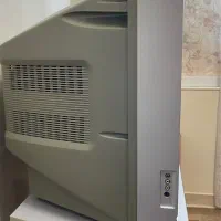 تلویزیون ۲۹ اینچ سامسونگ|تلویزیون و پروژکتور|تبریز, |دیوار