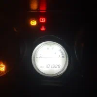 پراید ۱۱۱مشکی متالیک بدون رنگ|خودرو سواری و وانت|اهواز, کیان اباد|دیوار