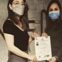 هر مژه یه نگاه خاص|خدمات آرایشگری و زیبایی|هشتگرد, فاز ۱ مهستان|دیوار