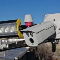 دوربین مداربسته5مگاپیکسل پکیج3دوربین با دزدگیرمنزل|دوربین مداربسته|رشت, نامجو|دیوار