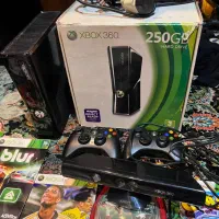 Xbox 360|کنسول، بازی ویدئویی و آنلاین|پرند, فاز ۱|دیوار