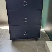 ترولی و میز دراور