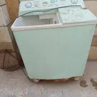 لباسشویی دو قلو ژاپن