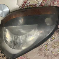 چراغ جلو توسان ۲۰۱۰|قطعات یدکی و لوازم جانبی|تهران, زعفرانیه|دیوار