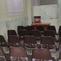 اجاره فضای آموزشی‌. شراکت در آموزش|اجارهٔ کوتاه‌مدت دفتر کار و فضای آموزشی|کرج, اصفهانی‌ها|دیوار