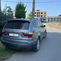 بی ام و x3 فول ۳ لیتر ۶ سیلندر مدل ۲۰۰۷ درجه یک|خودرو سواری و وانت|تهران, زعفرانیه|دیوار