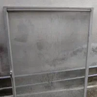 پنجره آلومینیومی|پرده، رانر، رومیزی|گرگان, |دیوار