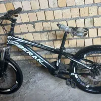 دوچرخه ۲۰ کاملا سالم|دوچرخه، اسکیت، اسکوتر|بندر ماهشهر, |دیوار