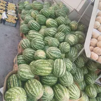 حراج انواع میوه هندوانه طالبی هلوگرمک آلبالو امروز|حراج|اصفهان, خانه اصفهان|دیوار