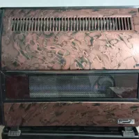 فروش بخاری گازی ارخ|بخاری، هیتر، شومینه|میاندوآب, |دیوار