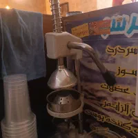 لوازم کافه بستنی|کافی‌شاپ و رستوران|پاکدشت, حصار امیر|دیوار