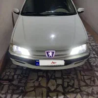 پژو پارس tu5 95