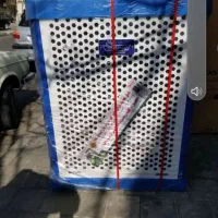 کولر ابی ایران شرق 7500 سلولزی