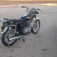 موتور مزایده رهرو تازه تعمیر ضمانتی خشک|موتورسیکلت|کرمانشاه, |دیوار