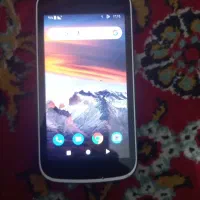 نوکیا۱ سالم