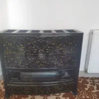 لوستر وبخاری|لوستر و چراغ آویز|نسیمشهر, |دیوار