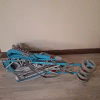 کالسکه کودک|کالسکه و لوازم جانبی|لنگرود, |دیوار