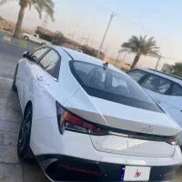 النترا نیمه فول ۲۰۲۵ سفید رنگ|خودرو سواری و وانت|آبادان, |دیوار