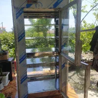 یخچال ویترینی