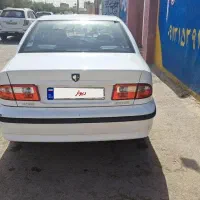 سمند مدل 1398 فوق العاده تمیز
