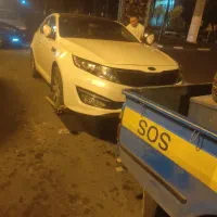 خدمات خودرو چینی و خارجی