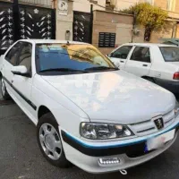 پژو پارس موتور جدید۱۴۰۲