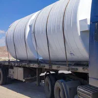 مخزن ، منبع ، تانکر ، پمپ آب|مصالح و تجهیزات ساختمان|سمنان, |دیوار