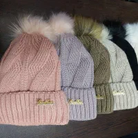 شال و کلاه گردنی آستردار|لباس|تهران, بازار|دیوار