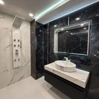 روشویی کابینتی