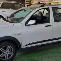 کوییک GXR مدل ۱۴۰۳|خودرو سواری و وانت|تهران, شهرک خرازی|دیوار