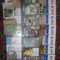 نهم|کتاب و مجله آموزشی|تهران, عباسی|دیوار