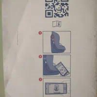 صندلی ماشین کودک ،|تخت و صندلی بچه|یاسوج, |دیوار