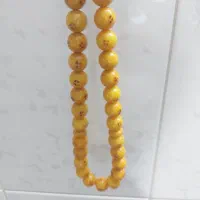 تسبیح سندلوس|کلکسیون اشیاء عتیقه|قم, محمد آباد|دیوار