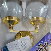 چراغ روشنایی گازی
