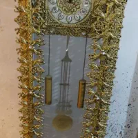 ساعت  کاملا نو وتمیز