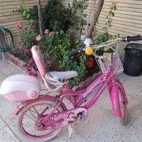 دوچرخه سایز ۱۴
