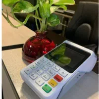 دستگاه کارتخوان سیار|فروشگاه و مغازه|بجنورد, |دیوار