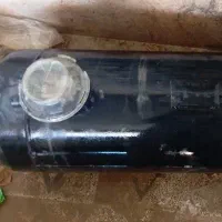 حراج آبگرمکن فولادعمری(کپسولLPG مناسب منزل وماشین)