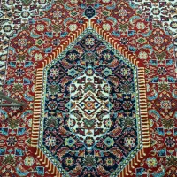 سه تخته فرش ۶ متر یک شکل کارکرده وسالم