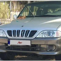 موسو۳۲۰۰اتومات ۲۰۰۵