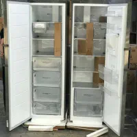 یخچال ال جی دوقولو آک