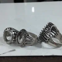 خریدو فروش نقره شکسته