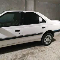 پژو سلکس موتور معمولی مدل89|خودرو سواری و وانت|زاهدان, |دیوار