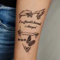 خدمات تتوی بدن|خدمات آرایشگری و زیبایی|اهواز, کوی سعدی|دیوار