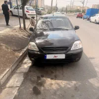 فروش خودرو ریو