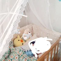 تخت و گهواره نوزاد و کودک|تخت و سرویس خواب|تهران, کرمان|دیوار