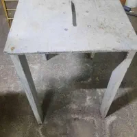 میز فلزی بمنظور اره برقی|ابزارآلات|تهران, امیریه|دیوار