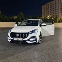 آریزو 5 Fl مدل ۱۴۰۲ در حد مشابه صفر