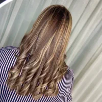 تخفیف سالن زیبایی|خدمات آرایشگری و زیبایی|ری, شهرری|دیوار