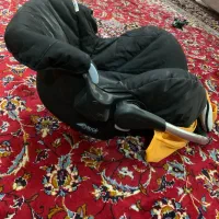 تعدادی وسایل سیسمونی|اسباب و اثاث بچه|مشکین‌دشت, |دیوار